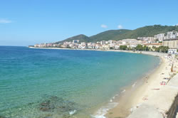 Ajaccio