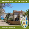 Baner Casa-Corsica
