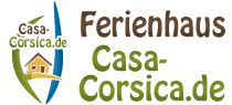 Ferienhaus Casa-Corsica